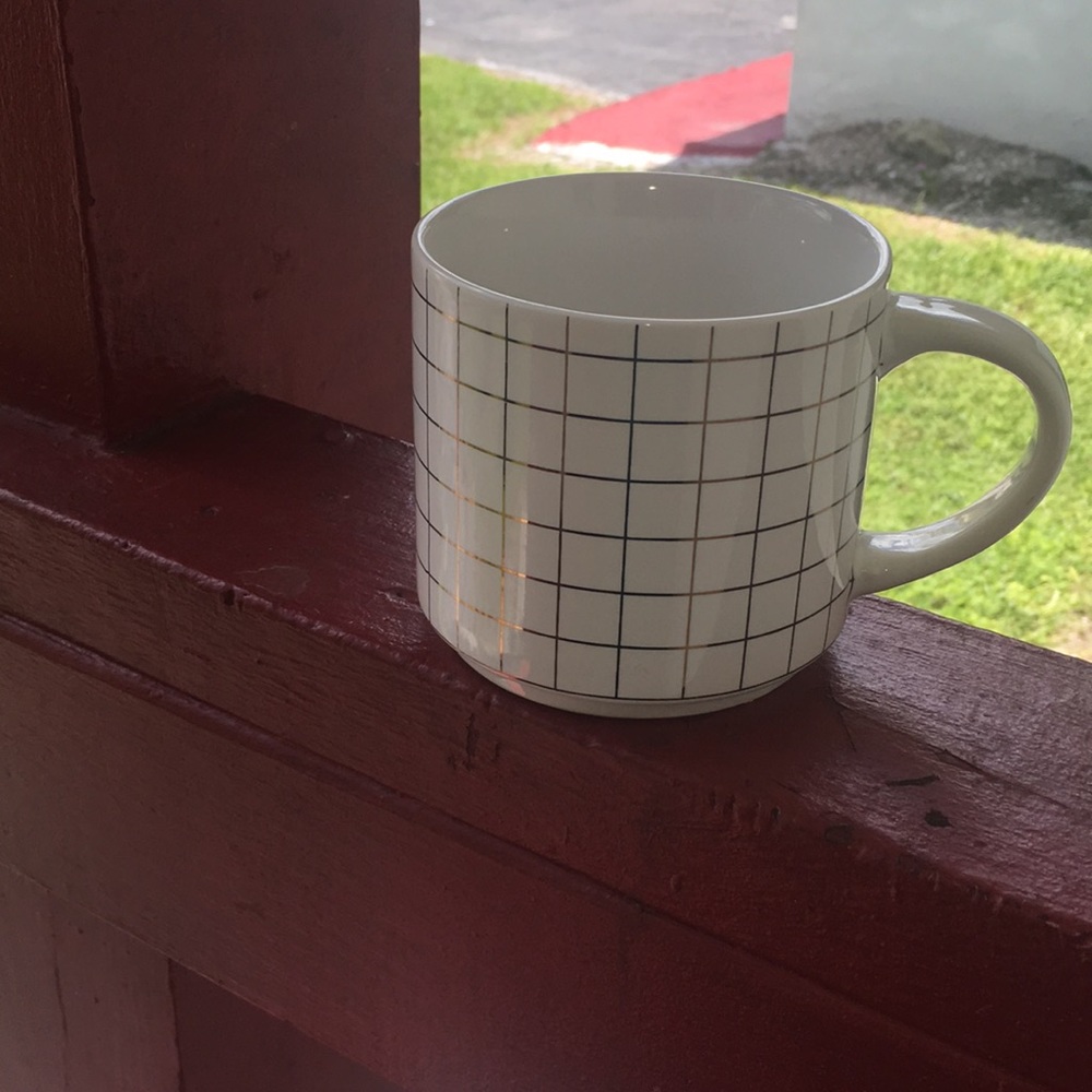 Coffee mug - Picture 5 of 6